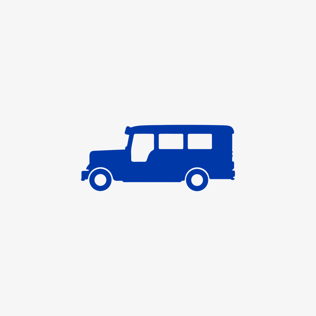 JEEPNEY