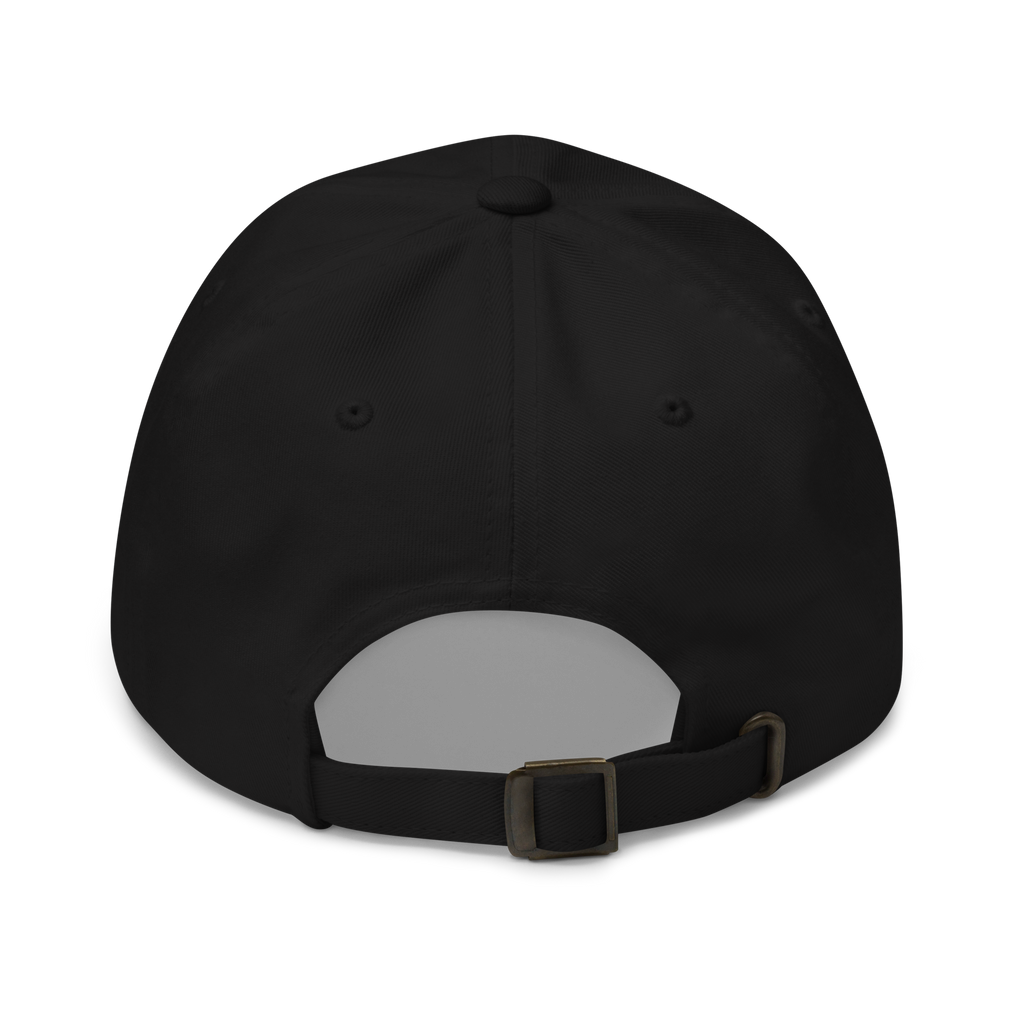 SUN - cotton hat - Dark Green