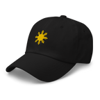 SUN - cotton hat - Pink