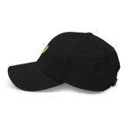 MANGO - Cotton Hat - Navy