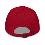 MANGO - Cotton Hat - Dark Grey