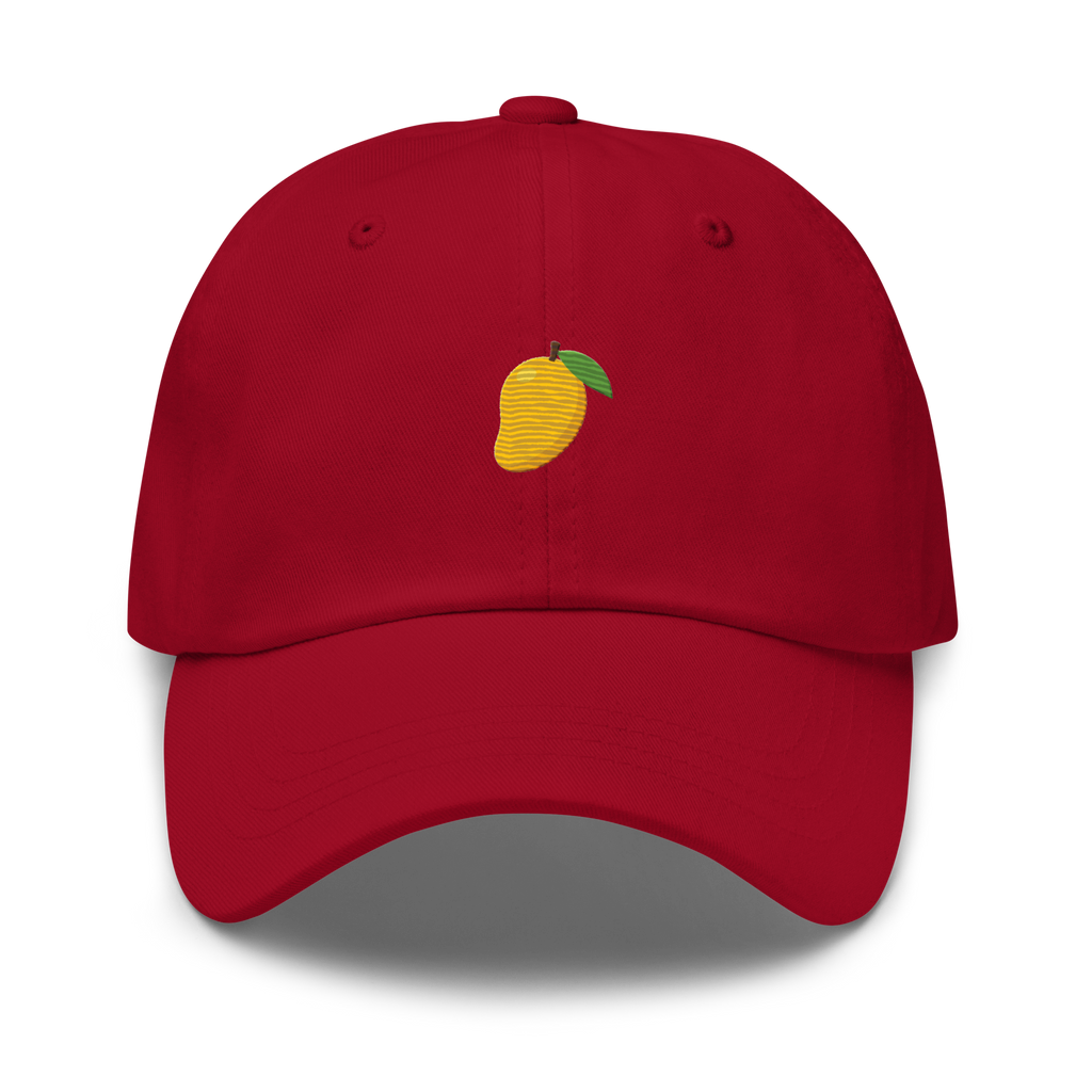 MANGO - Cotton Hat - Khaki