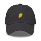 MANGO - Cotton Hat - Pink