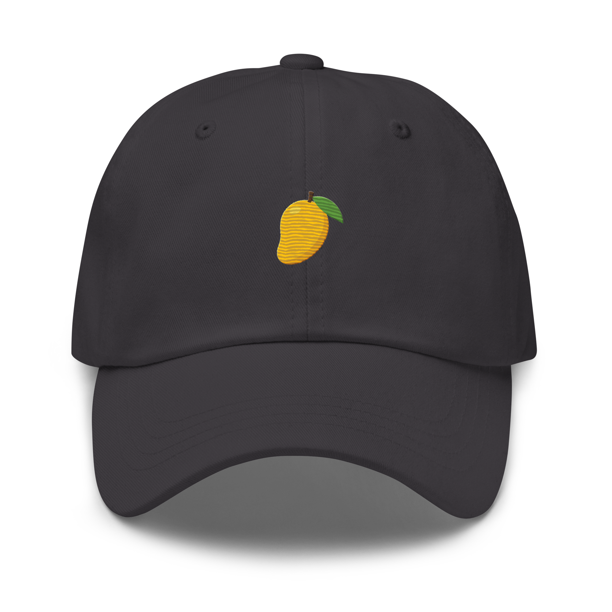MANGO - Cotton Hat - Pink