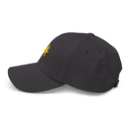 SUN - cotton hat - Light Blue