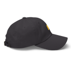 MANGO - Cotton Hat - Khaki