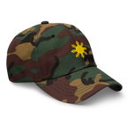SUN - cotton hat - Pink