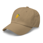 MANGO - Cotton Hat - White