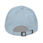MANGO - Cotton Hat - Dark Grey