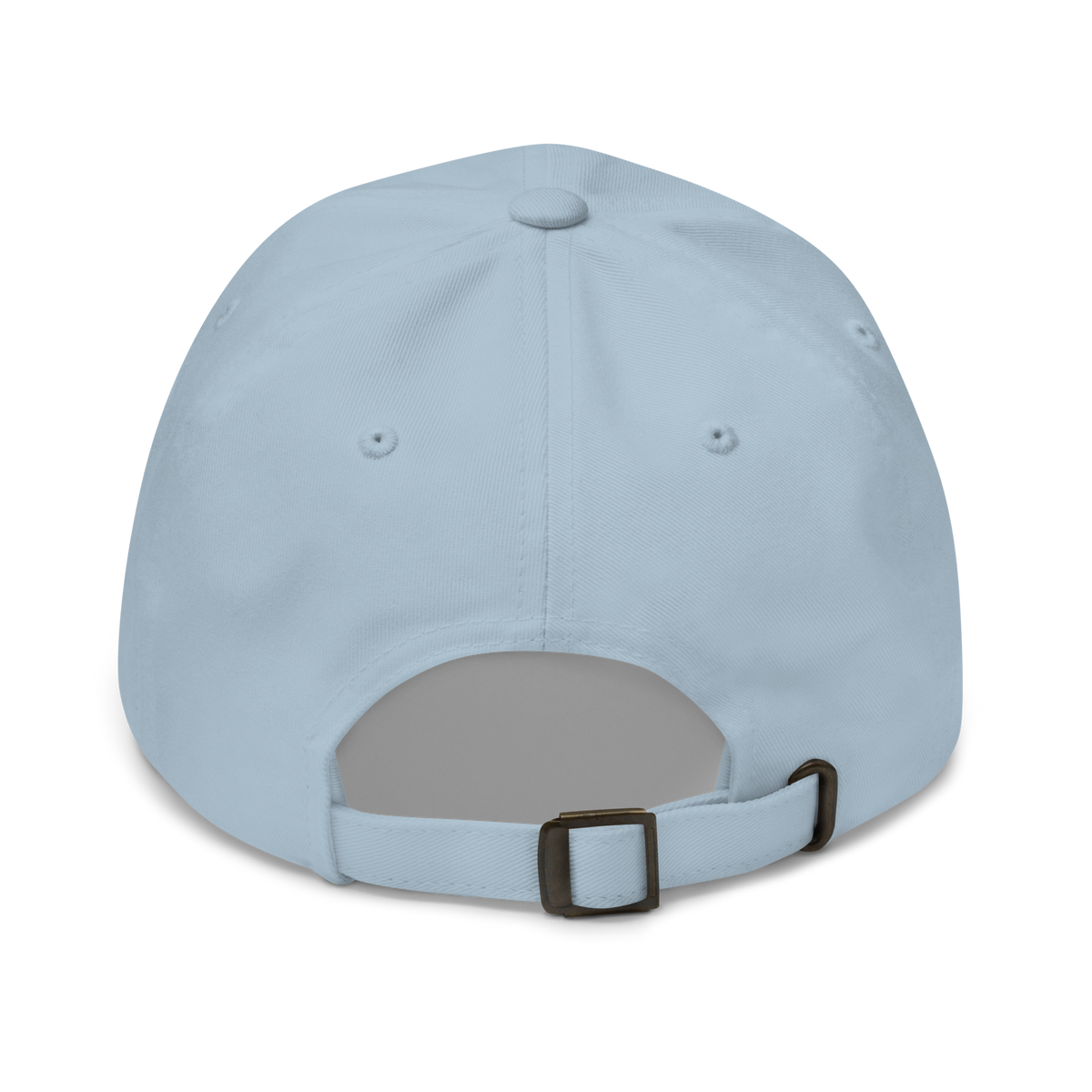 MANGO - Cotton Hat - Navy
