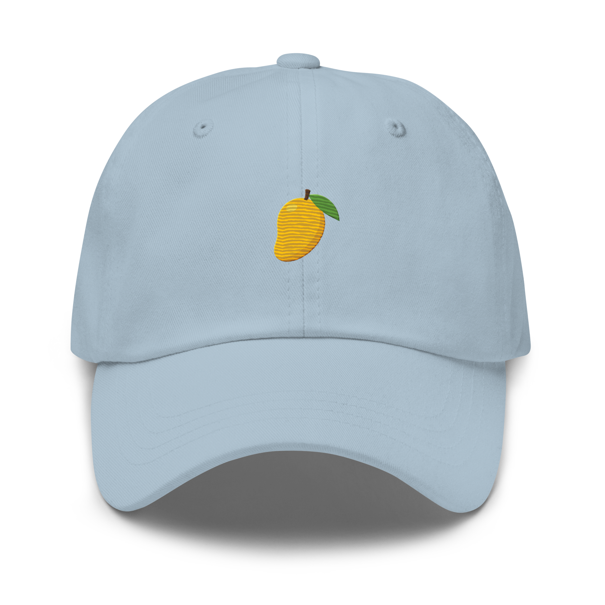 MANGO - Cotton Hat - Pink