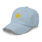 SUN - cotton hat - Pink