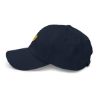MANGO - Cotton Hat - White