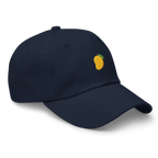 MANGO - Cotton Hat - Khaki