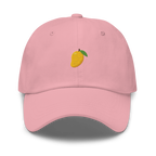 MANGO - Cotton Hat - Khaki