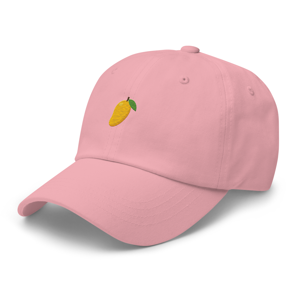 MANGO - Cotton Hat - Navy