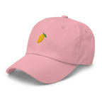 MANGO - Cotton Hat - Khaki