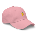 MANGO - Cotton Hat - White