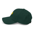 SUN - cotton hat - Stone