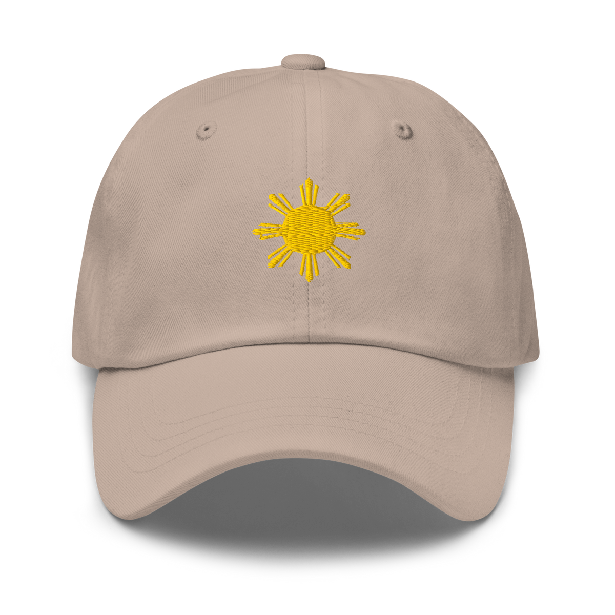 SUN - cotton hat - Pink