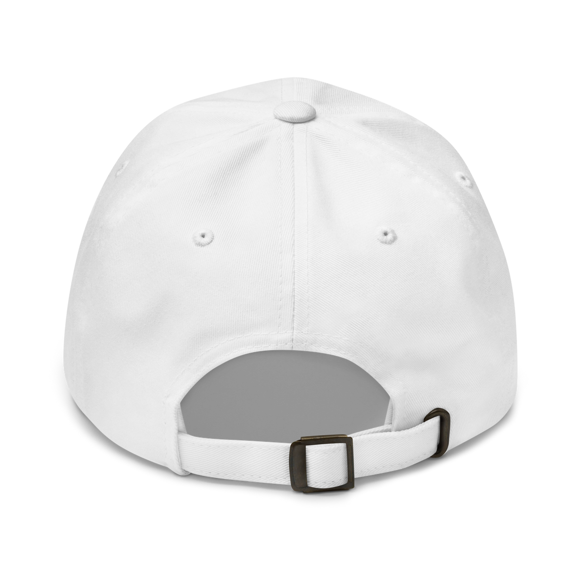 MANGO - Cotton Hat - Khaki