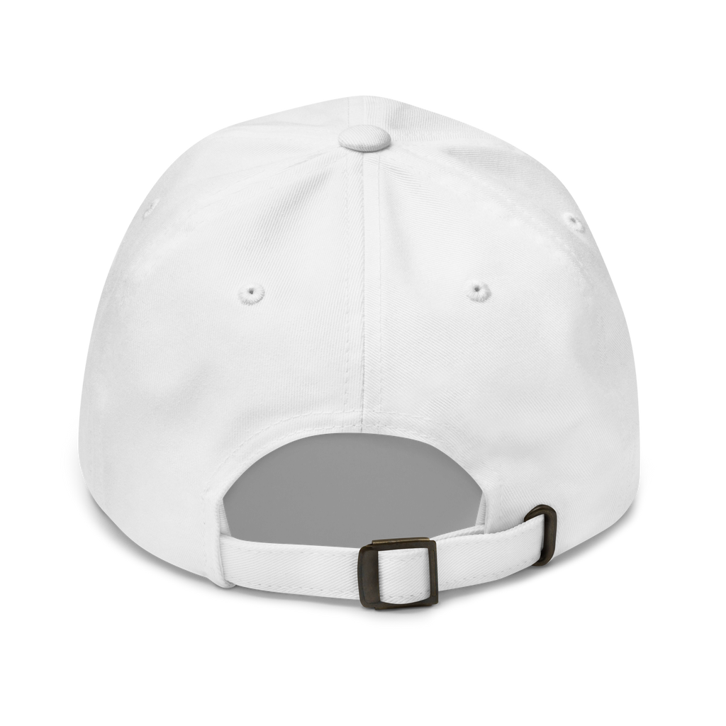 MANGO - Cotton Hat - Black