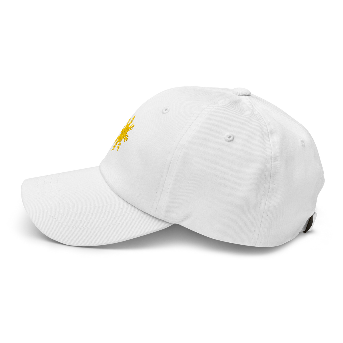SUN - cotton hat - Pink
