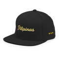 Script Stars Snapback