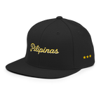 Script Stars Snapback