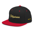 Script Stars Snapback