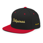 Script Stars Snapback