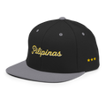 Script Stars Snapback