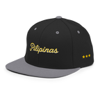 Script Stars Snapback