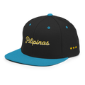 Script Stars Snapback