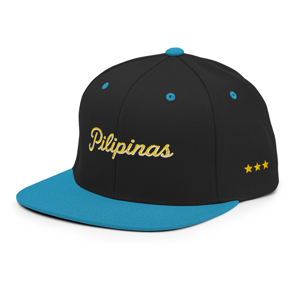 Script Stars Snapback