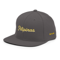 Script Stars Snapback