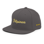 Script Stars Snapback