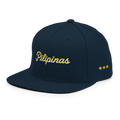Script Stars Snapback