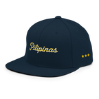 Script Stars Snapback