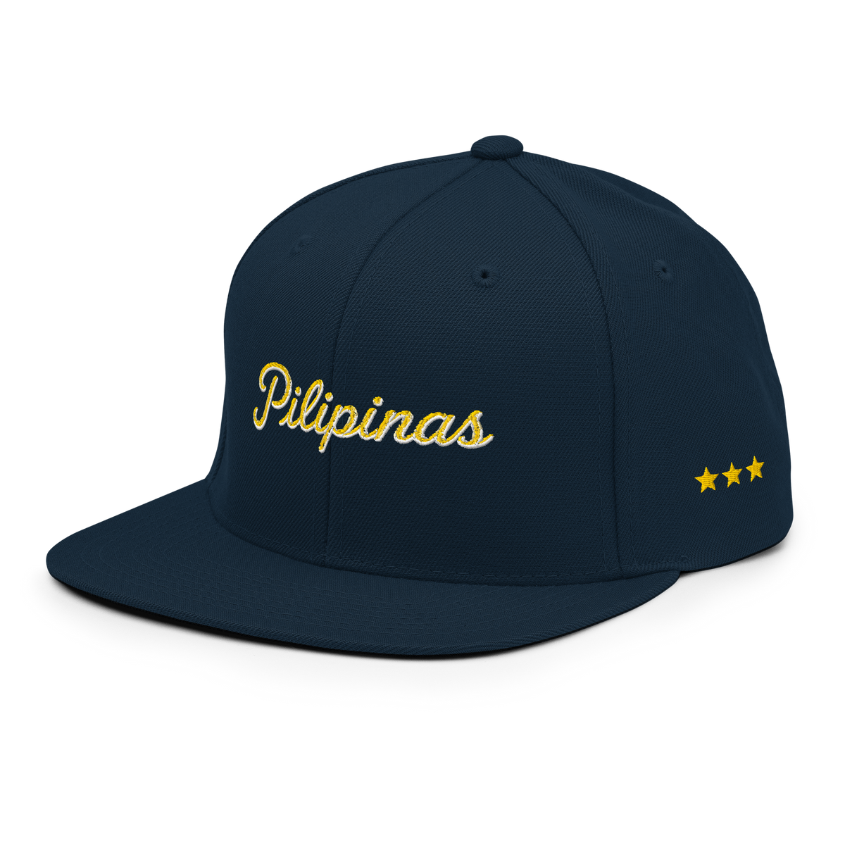 Script Stars Snapback