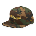 Script Stars Snapback