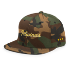 Script Stars Snapback