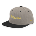 Script Stars Snapback