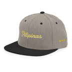 Script Stars Snapback
