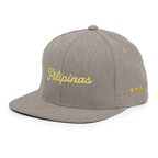 Script Stars Snapback