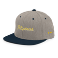 Script Stars Snapback