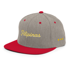 Script Stars Snapback