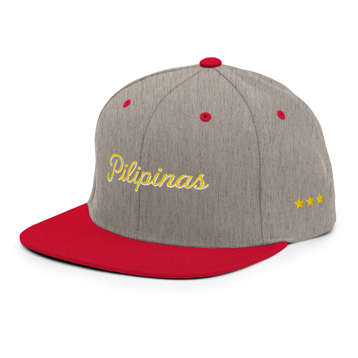 Script Stars Snapback