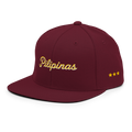 Script Stars Snapback