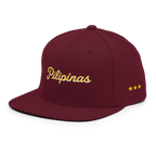 Script Stars Snapback